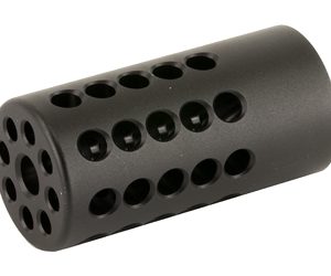 TAC SOL PAC-LITE 1" COMPENSATOR MATT