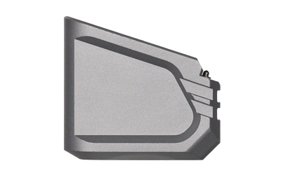 TYRANT MAG EXT FOR GLK17/22 +6/5 GRY - Image 2