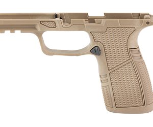 TYRANT P365 GRIP MOD X-MACRO FDE