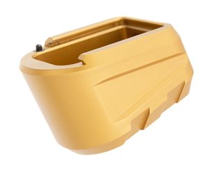 TYRANT P365 X-MACRO MAG EXT +3 GLD