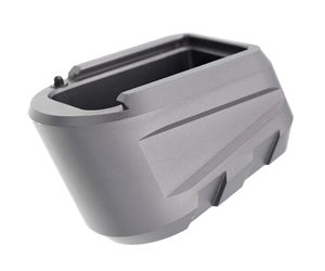 TYRANT SIG P365 XMCRO MAG EXT +3 GRY