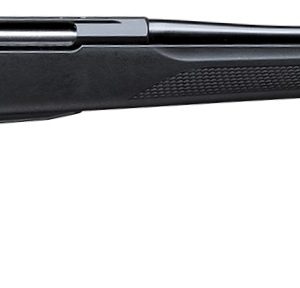 TIKKA T3X LITE 300WIN 24" BLK 3+1 #