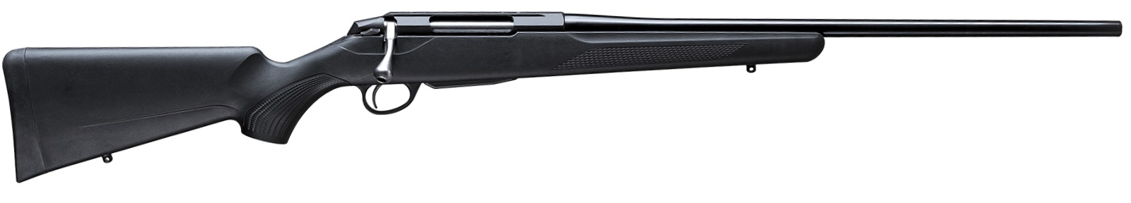 TIKKA T3X LITE 300WIN 24" BLK 3+1 #