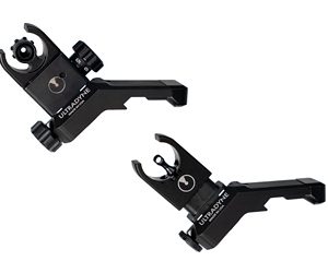 ULTRADYNE C4 OFFS FLDNG SGHT CMB 556