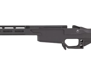 ULTRADYNE UD3 CHSS REM 700 SA RH BLK