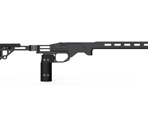 ULTRADYNE UD6 CHS CMB R700 SA RH BLK
