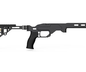 ULTRADYNE UD3 CHS CMB RGAM SA RH BLK