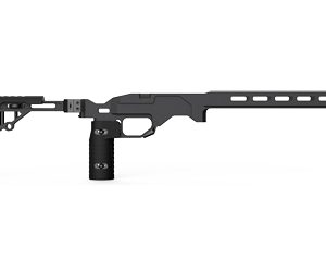 ULTRADYNE UD6 CHS CMB RGAM SA RH BLK