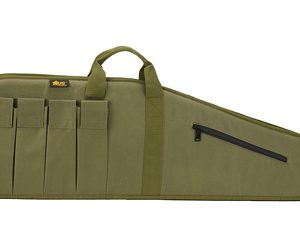 US PK MSR CASE 45" OD GREEN