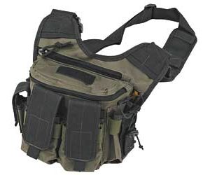 US PK RAPID DEPLOYMENT PACK (RDP) OD