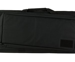US PK RAT CASE 28"X11" BLACK