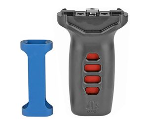 UTG SUPER-SLIM VRTCL FOREGRIP MLOK