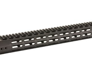 UTG PRO AR 15" SPR SLM MLOK FF HNDGD