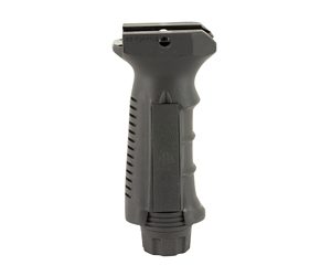 UTG ERGO AMBI VERT FORGRP BLK