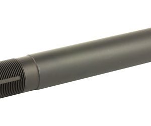 UTG PRO AR PISTOL RCVR EXT TUBE BLK