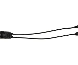 UNITY AXON SURFRE/CRANE LSR 7" BLK