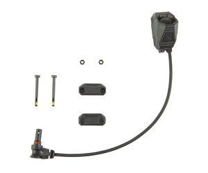 UNITY AXON SL STREAMLIGHT 7" BLACK