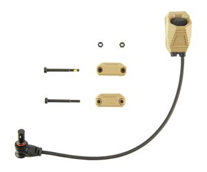 UNITY AXON SL STREAMLIGHT 7" FDE