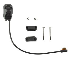 UNITY AXON SL LINK USB-C 7" BLK