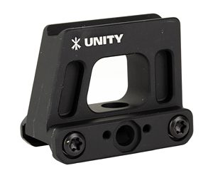UNITY FAST MICROPRISM BLACK