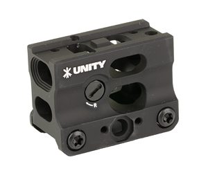 UNITY FAST MICRO-SB DUTY/COMP M5S BK