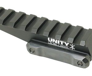 UNITY FAST OPTICS RISER BLK
