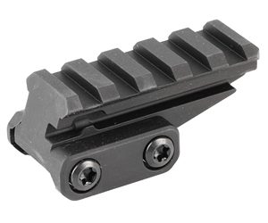 UNITY FAST ACCESSORY RISER BLACK