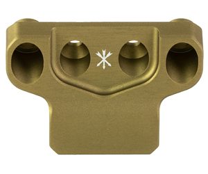 UNITY FAST OFFSET BASE FDE