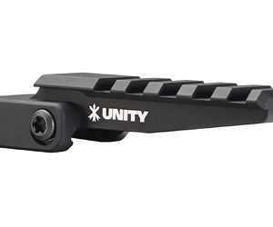 UNITY FAST THERMAL RISER BLACK