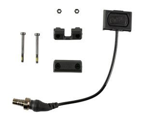 UNITY MODBUTTON LT SURFIRE 4.5" BLK