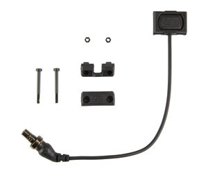 UNITY MODBUTTON LT SUREFIRE 7" BLACK