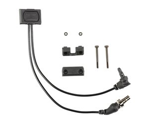 UNITY MODBTN LT SYNC SF/CRN 7" BLK