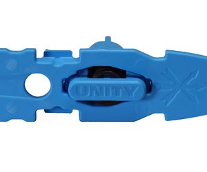 UNITY WZL FULL MAG INDICATOR 3PK BLU