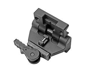 UNITY COMBAT THERMAL MOUNT RH25 BLK