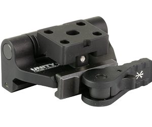 UNITY CTM SKEET-IR BLK