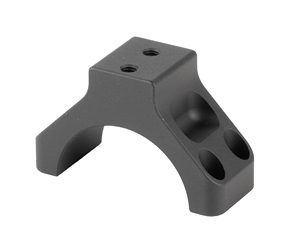 UNITY MRDS TP RING FOR REKE 35MM BLK