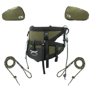 Ultimate Saddle Starter Kit