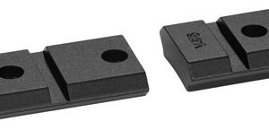 WARNE BASE VAPOR 2PC WIN 70 W/ - .860 RHS MATTE ALUMINUM