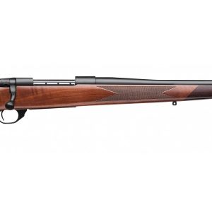 WEATHERBY VANGUARD SPORTER 270WIN BL/WD#