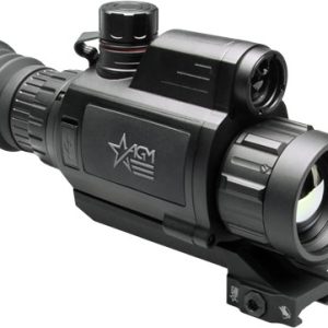 AGM VARMINT V2 LRF 35-384 THML - RFL SCOPE 384X288 35MM LENS