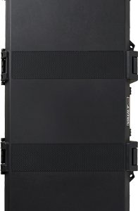 PELICAN VAULT PARALLEL LIMB - BOW CASE BLACK