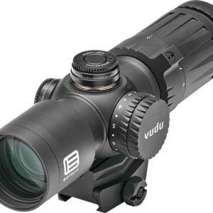 EOTECH SCOPE VUDU 3-9X32MM - ULTRA SHORT HC1 MOA INTEG MNT