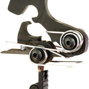 ELFTMANN TRIGGER VR80 PRO SE - 3.5LB W/STRAIT SHOE BLACK