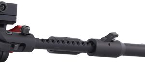 WARNE SKYLINE PRO BIPOD QD - MOUNT W/LITE LEGS