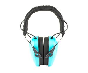 WALKERS RAZOR COMPACT ELEC MUFF TEAL