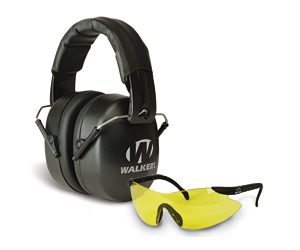 WALKER'S EXT RANGE GLASSES CMBO