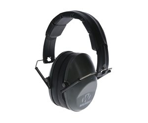 WALKER'S LOW PRFLE FOLDING MUFF GRY