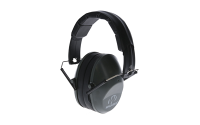 WALKER'S LOW PRFLE FOLDING MUFF GRY