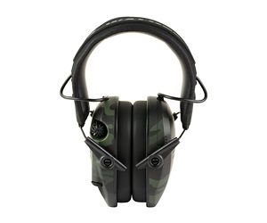 WALKER'S RZR SLIM ELECT MC BLACK