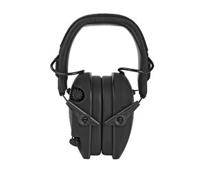 WALKER'S RAZOR SLM ELEC MUFF PATRIOT